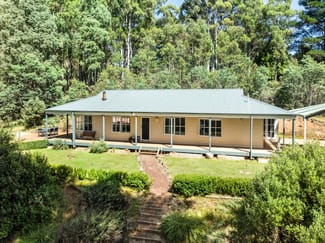 Rural / Farming commercial property sold at 36 Facey Drive Tolmie VIC 3723 Rural / Farming commercial property sold at 36 Facey Drive Tolmie VIC 3723