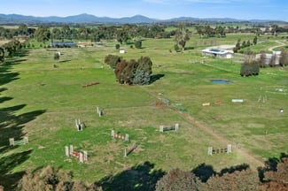 Rural / Farming commercial property sold at 69 Dundas Court Mansfield VIC 3722