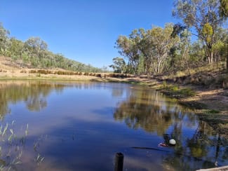 Rural / Farming commercial property sold at Lot 85 Springfield Road Mole River NSW 2372