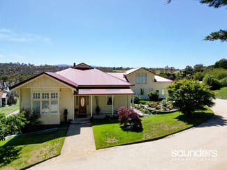 Rural / Farming commercial property for sale at 40648 Tasman Highway St Leonards TAS 7250