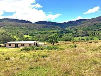 Rural / Farming commercial property sold at 1904 Gatton Clifton Road Fordsdale QLD 4343