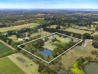 Rural / Farming commercial property for sale at 105 Hunts Road Balnarring VIC 3926 Rural / Farming commercial property for sale at 105 Hunts Road Balnarring VIC 3926