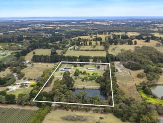 Rural / Farming commercial property for sale at 105 Hunts Road Balnarring VIC 3926
