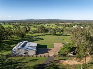Rural / Farming commercial property sold at 124 Hartz Road Iredale QLD 4344 Rural / Farming commercial property sold at 124 Hartz Road Iredale QLD 4344