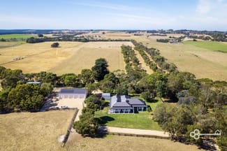 Rural / Farming commercial property sold at 120 Square Mile Road Square Mile SA 5291 Rural / Farming commercial property sold at 120 Square Mile Road Square Mile SA 5291