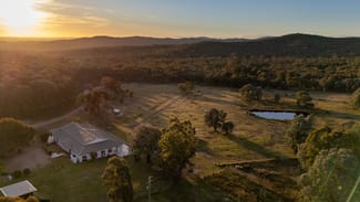 Rural / Farming commercial property sold at Gundaroo NSW 2620