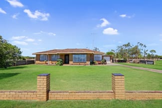 Rural / Farming commercial property for sale at 4577 Princes Highway Yambuk VIC 3285