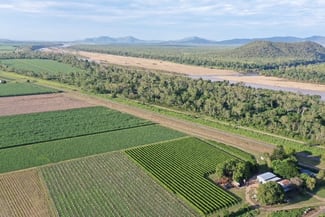 Rural / Farming commercial property for sale at 5806 Ayr Dalbeg Road Millaroo QLD 4807