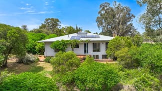 Rural / Farming commercial property sold at 4586B Manilla Road Manilla NSW 2346