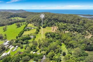 Rural / Farming commercial property sold at 1/236 Matcham Road Matcham NSW 2250