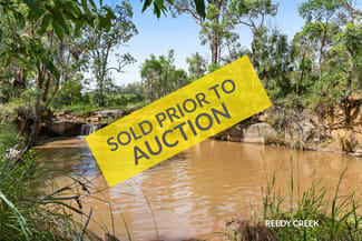 Rural / Farming commercial property sold at Lot 129 & 130 Firth Road Geham QLD 4352 Rural / Farming commercial property sold at Lot 129 & 130 Firth Road Geham QLD 4352