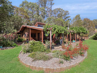 Rural / Farming commercial property sold at 26 Cronin Track Fumina South VIC 3825