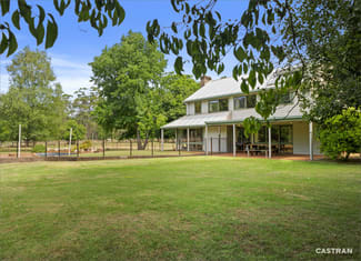 Rural / Farming commercial property sold at 1057 Great Alpine Road Freeburgh VIC 3741