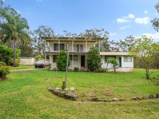 Rural / Farming commercial property sold at 1370 Burragorang Road Oakdale NSW 2570