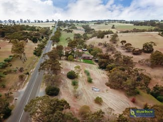Rural / Farming commercial property sold at 156 Potts Road Evanston Park SA 5116 Rural / Farming commercial property sold at 156 Potts Road Evanston Park SA 5116