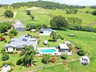 Rural / Farming commercial property for sale at 739 Collins Creek Road Kyogle NSW 2474 Rural / Farming commercial property for sale at 739 Collins Creek Road Kyogle NSW 2474