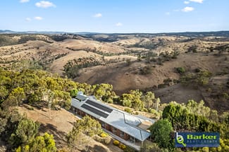 Rural / Farming commercial property sold at 92 Riggs Road Yattalunga SA 5114