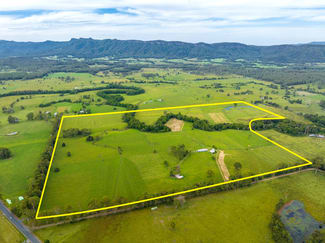 Rural / Farming commercial property sold at 320-330 Warrens Lane Lansdowne NSW 2430