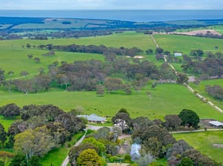 Rural / Farming commercial property sold at 3432 Range Road Waitpinga SA 5211