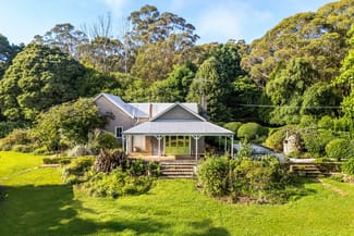 Rural / Farming commercial property sold at 5018 Illawarra Highway Robertson NSW 2577