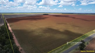 Rural / Farming commercial property sold at 951 Inverai Road Jandowae QLD 4410