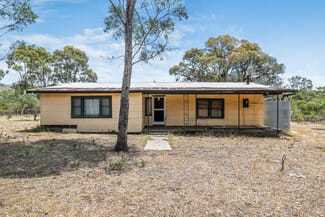 Rural / Farming commercial property for sale at 64 Boughyard Lane Heathcote VIC 3523 Rural / Farming commercial property for sale at 64 Boughyard Lane Heathcote VIC 3523