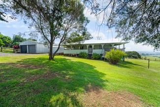 Rural / Farming commercial property sold at Lot 16 Pechey Forestry Road Pechey QLD 4352 Rural / Farming commercial property sold at Lot 16 Pechey Forestry Road Pechey QLD 4352
