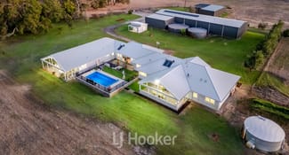 Rural / Farming commercial property sold at 30 Coolilup Road Ludlow WA 6280 Rural / Farming commercial property sold at 30 Coolilup Road Ludlow WA 6280