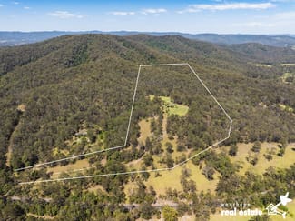 Rural / Farming commercial property sold at 3815 Oxley Highway, Hyndmans Creek via Wauchope NSW 2446