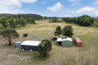 Rural / Farming commercial property sold at 2 Suzanne Road Gulgong NSW 2852