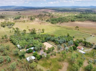 Rural / Farming commercial property sold at 141 Stokes Crossing Road Mount Walker West QLD 4340
