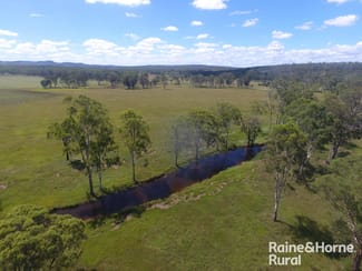 Rural / Farming commercial property sold at Lot 2 Booie Crawford Booie QLD 4610 Rural / Farming commercial property sold at Lot 2 Booie Crawford Booie QLD 4610
