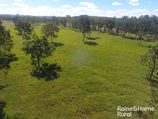 Rural / Farming commercial property sold at Lot 39 Old Wondai Road Booie QLD 4610 Rural / Farming commercial property sold at Lot 39 Old Wondai Road Booie QLD 4610