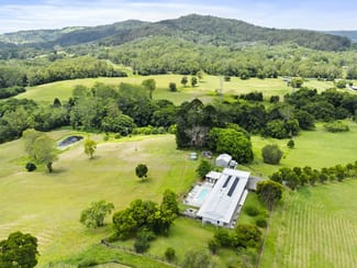 Rural / Farming commercial property sold at 568 Coles Creek Road Cooran QLD 4569