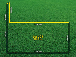 Rural / Farming commercial property sold at Lot 103 Stock Route Road Mount Mary SA 5374 Rural / Farming commercial property sold at Lot 103 Stock Route Road Mount Mary SA 5374