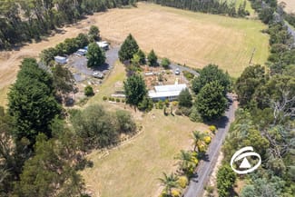 Rural / Farming commercial property sold at 235 Tonimbuk Road Bunyip North VIC 3815 Rural / Farming commercial property sold at 235 Tonimbuk Road Bunyip North VIC 3815