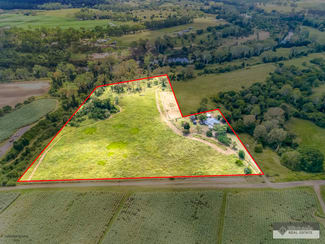 Rural / Farming commercial property sold at 82 Hendys Road Bucca QLD 4670 Rural / Farming commercial property sold at 82 Hendys Road Bucca QLD 4670