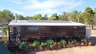Rural / Farming commercial property sold at 147B Simpson Drive Grenfell NSW 2810 Rural / Farming commercial property sold at 147B Simpson Drive Grenfell NSW 2810