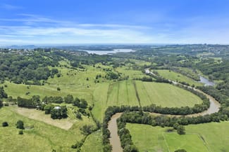 Rural / Farming commercial property sold at 464 Bilambil Road Bilambil NSW 2486