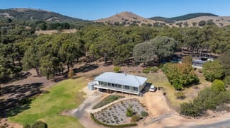 Rural / Farming commercial property sold at 305 Ghin Ghin Road (Seymour District) Whiteheads Creek VIC 3660