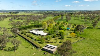 Rural / Farming commercial property sold at 191 Thunderbolts Way Walcha NSW 2354 Rural / Farming commercial property sold at 191 Thunderbolts Way Walcha NSW 2354