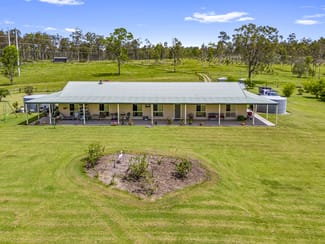 Rural / Farming commercial property sold at 3249 North Aramara Road North Aramara QLD 4620 Rural / Farming commercial property sold at 3249 North Aramara Road North Aramara QLD 4620