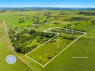 Rural / Farming commercial property sold at 17 Tomkinsons Road Backmede NSW 2470 Rural / Farming commercial property sold at 17 Tomkinsons Road Backmede NSW 2470