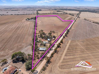 Rural / Farming commercial property sold at 170 Standpipe Road Halbury SA 5461 Rural / Farming commercial property sold at 170 Standpipe Road Halbury SA 5461