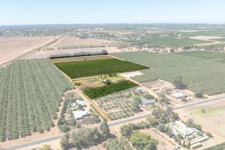 Rural / Farming commercial property for sale at Lot 54 Newton Road Loxton SA 5333 Rural / Farming commercial property for sale at Lot 54 Newton Road Loxton SA 5333