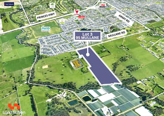 Rural / Farming commercial property for sale at 3/95 Mullane Road Pakenham VIC 3810 Rural / Farming commercial property for sale at 3/95 Mullane Road Pakenham VIC 3810