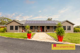 Rural / Farming commercial property sold at 1152 Cope Road Gulgong NSW 2852 Rural / Farming commercial property sold at 1152 Cope Road Gulgong NSW 2852