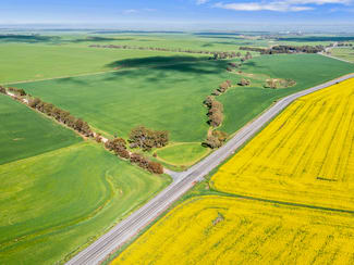 Rural / Farming commercial property for sale at Section 345 & 346 Brinkworth SA 5464 Rural / Farming commercial property for sale at Section 345 & 346 Brinkworth SA 5464