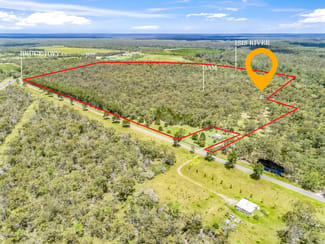Rural / Farming commercial property sold at 188 Aerodrome Rd Childers QLD 4660 Rural / Farming commercial property sold at 188 Aerodrome Rd Childers QLD 4660