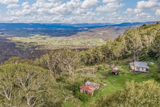 Rural / Farming commercial property sold at 1941 Jenolan Caves Road Hampton NSW 2790 Rural / Farming commercial property sold at 1941 Jenolan Caves Road Hampton NSW 2790